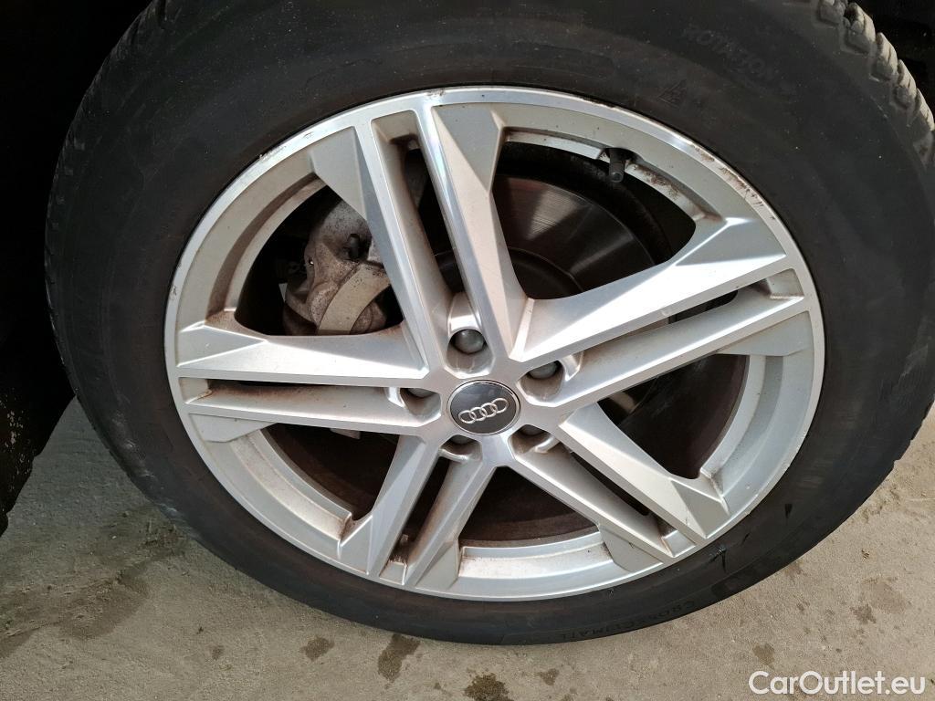  Audi  Q5  s line quattro 2.0 TDI 190CV BVA7 E6 #4