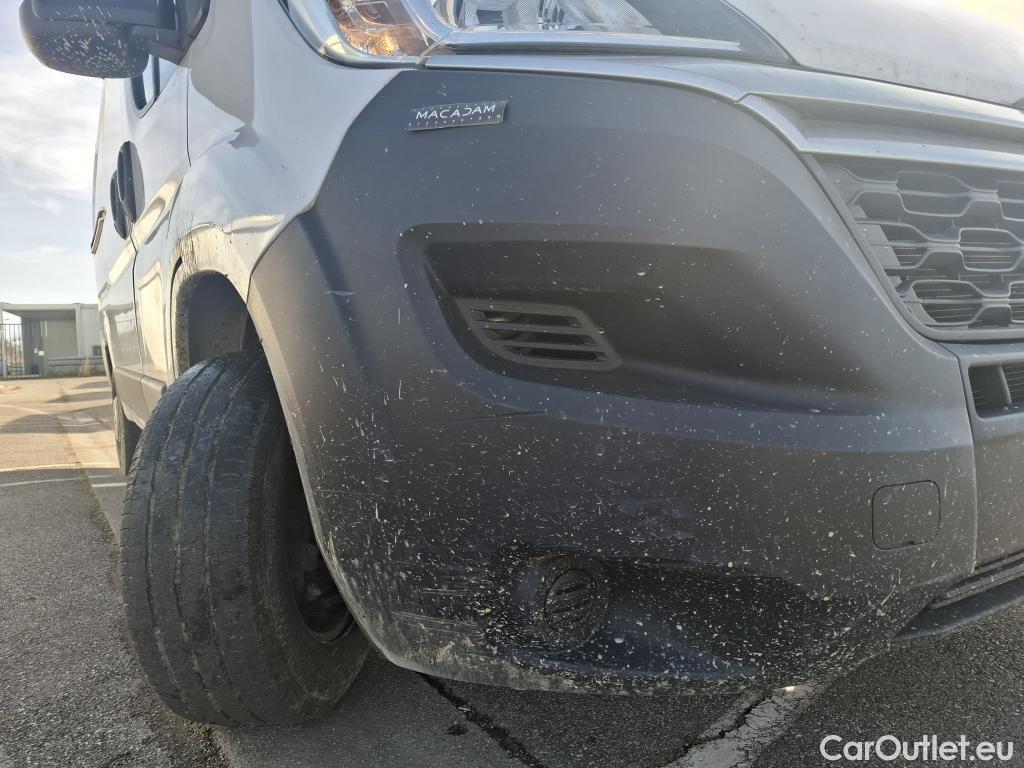  Citroen  Jumper  Fourgon Grand Volume 30 L2H2 Club BlueHDi 140 Start&Stop BlueHDi 140CV BVM6 E6d #21