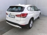  Bmw  X1 BMW  / 2019 / 5P / todoterreno sDrive18dA Business #2
