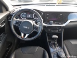  KIA  Niro KIA  / 2019 / 5P / crossover 1.6 GDi PHEV 104kW (141CV) Drive #3