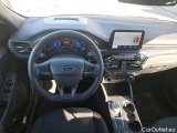  Ford  Kuga  Hybrid ST-Line 2.5 190CV ATV E6d #3