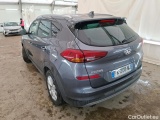  Hyundai  Tucson  Business 2WD 1.6 CRDi 135CV BVA7 E6dT #2