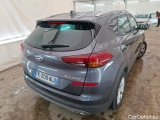  Hyundai  Tucson  Business 2WD 1.6 CRDi 135CV BVA7 E6dT #3