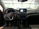  Hyundai  Tucson  Business 2WD 1.6 CRDi 135CV BVA7 E6dT #5