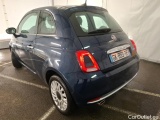  Fiat  500 FIAT  2015 3P Berline Hybrid 1.0 BSG 70 ch Dolcevita #2