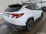  Hyundai  Tucson HYUNDAI  / 2020 / 5P / SUV 1.6 PHEV 265 HTRAC CREATIVE 4WD AUTO #3