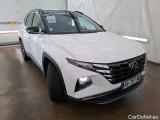  Hyundai  Tucson HYUNDAI  / 2020 / 5P / SUV 1.6 PHEV 265 HTRAC CREATIVE 4WD AUTO #4