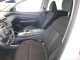  Hyundai  Tucson HYUNDAI  / 2020 / 5P / SUV 1.6 PHEV 265 HTRAC CREATIVE 4WD AUTO #8