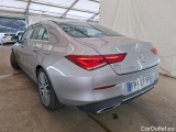  Mercedes  CLA-Klasse MERCEDES-BENZ CLA Coupe / 2019 / 4P / Coupé CLA 200 d Business Line BA8 #2