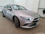  Mercedes  CLA-Klasse MERCEDES-BENZ CLA Coupe / 2019 / 4P / Coupé CLA 200 d Business Line BA8 #4