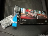  Mercedes  CLA-Klasse MERCEDES-BENZ CLA Coupe / 2019 / 4P / Coupé CLA 200 d Business Line BA8 #12