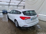  Ford  Focus  Turnier Trend Business 1.5 EcoBlue 95CV BVM6 E6dT #2