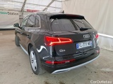  Audi  Q5  s line quattro 2.0 TDI 190CV BVA7 E6 #2