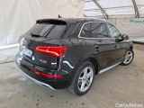  Audi  Q5  s line quattro 2.0 TDI 190CV BVA7 E6 #3