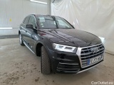 Audi  Q5  s line quattro 2.0 TDI 190CV BVA7 E6 #4