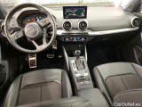 Audi  Q2  30 TDI S Line 2.0 TDI 115CV BVA7 E6d #5