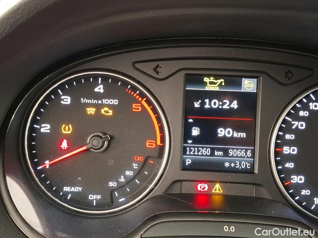  Audi  Q2  30 TDI S Line 2.0 TDI 115CV BVA7 E6d #44