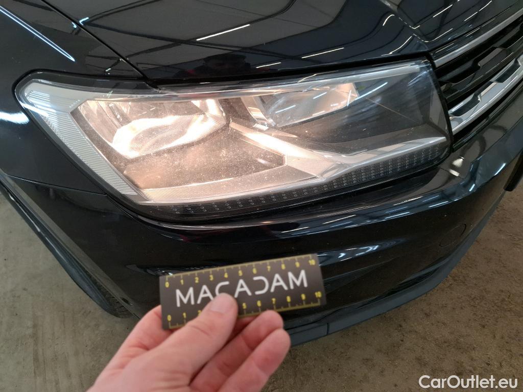  Volkswagen  Tiguan VOLKSWAGEN  / 2016 / 5P / SUV 2.0 TDI 150 DSG7 Confortline Business #12