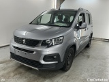  Peugeot  RIFTER 1.5 BlueHDi Standard Allure S&S #2