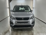  Peugeot  RIFTER 1.5 BlueHDi Standard Allure S&S #3