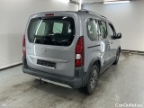  Peugeot  RIFTER 1.5 BlueHDi Standard Allure S&S #5