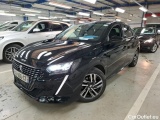  Peugeot  208  1.2 PureTech 100ch S&S Allure Pack  #3