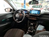  Peugeot  208  1.2 PureTech 100ch S&S Allure Pack  #6