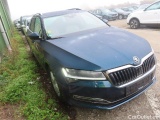  Skoda  Superb  Combi Style 2.0 TDI 110KW AT7 E6d #8