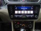  Skoda  Superb  Combi Style 2.0 TDI 110KW AT7 E6d #13