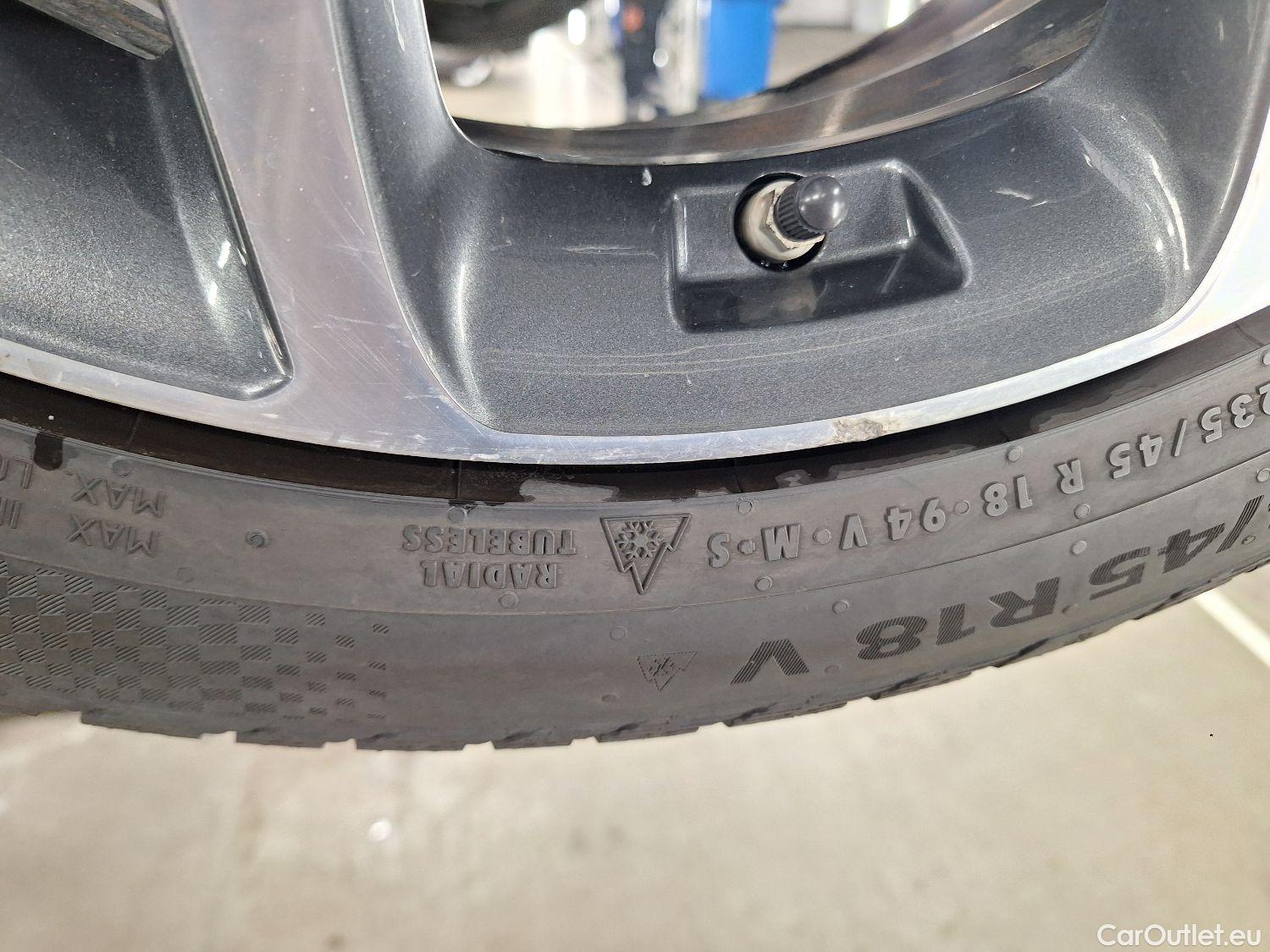  KIA  XCeed Kia,  '19, KIA  1.4 T-GDi 140 ISG Sense 5d #6