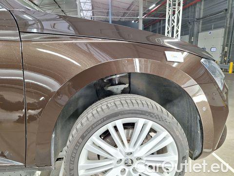  Skoda  Superb Skoda,  Combi FL'19, Skoda  Combi 1.4 TSI iV 160kW DSG6 Style 5d #46