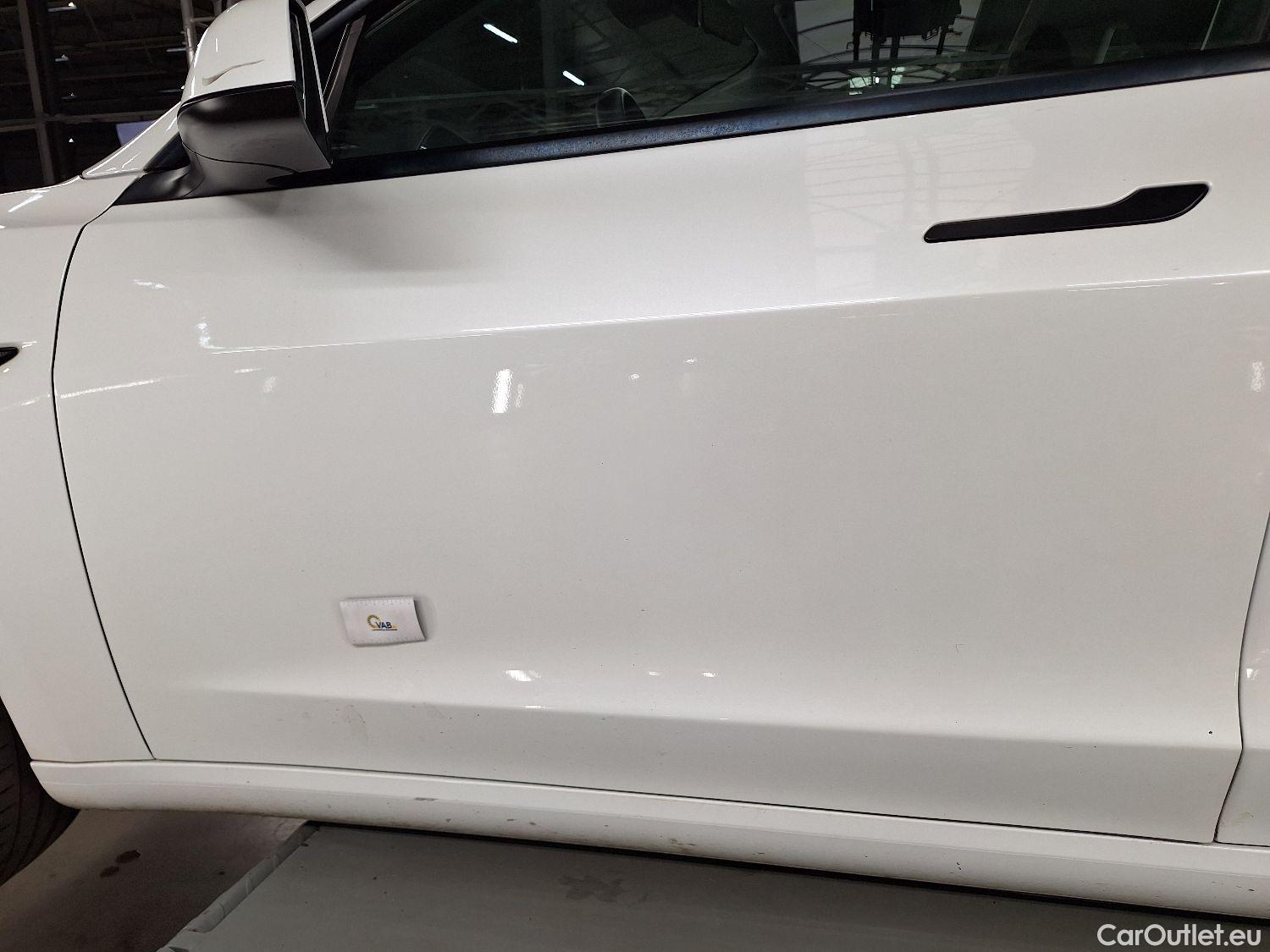  Tesla  Model 3 Tesla,  '18 BEV, Tesla  Performance Dual Motor AWD 4d #25