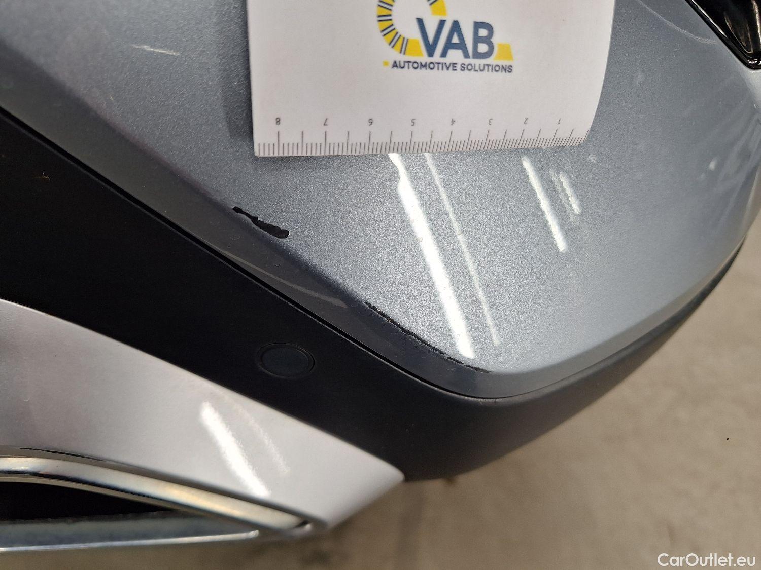  KIA  XCeed Kia,  '19, KIA  1.4 T-GDi 140 ISG Sense 5d #13