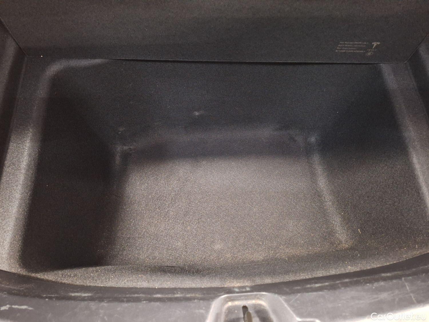  Tesla  Model 3 Tesla,  '18 BEV, Tesla  Performance Dual Motor AWD 4d #1