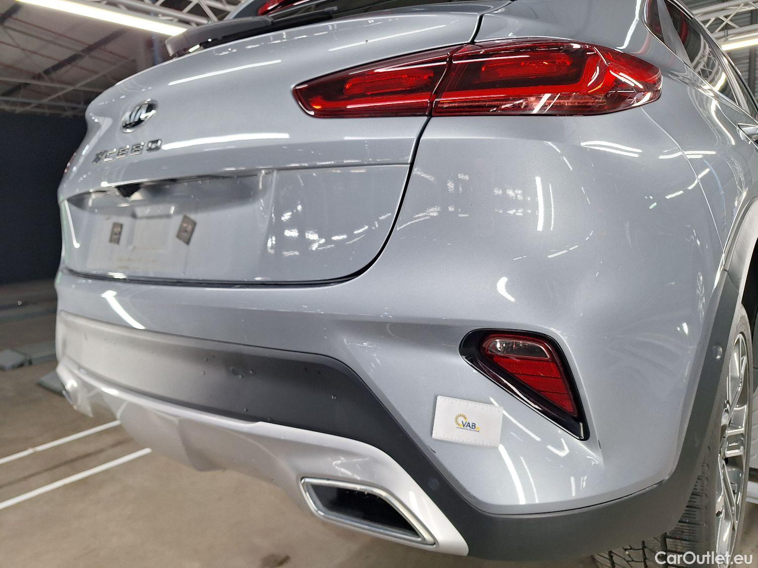  KIA  XCeed Kia,  '19, KIA  1.4 T-GDi 140 ISG Sense 5d #12