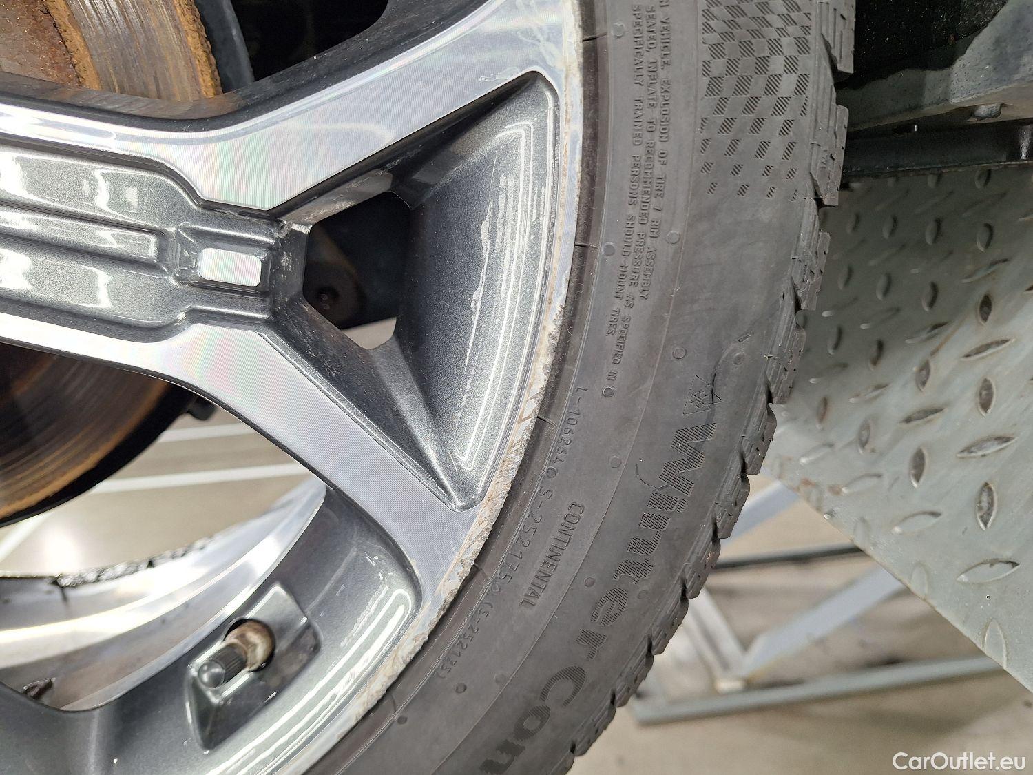  KIA  XCeed Kia,  '19, KIA  1.4 T-GDi 140 ISG Sense 5d #4