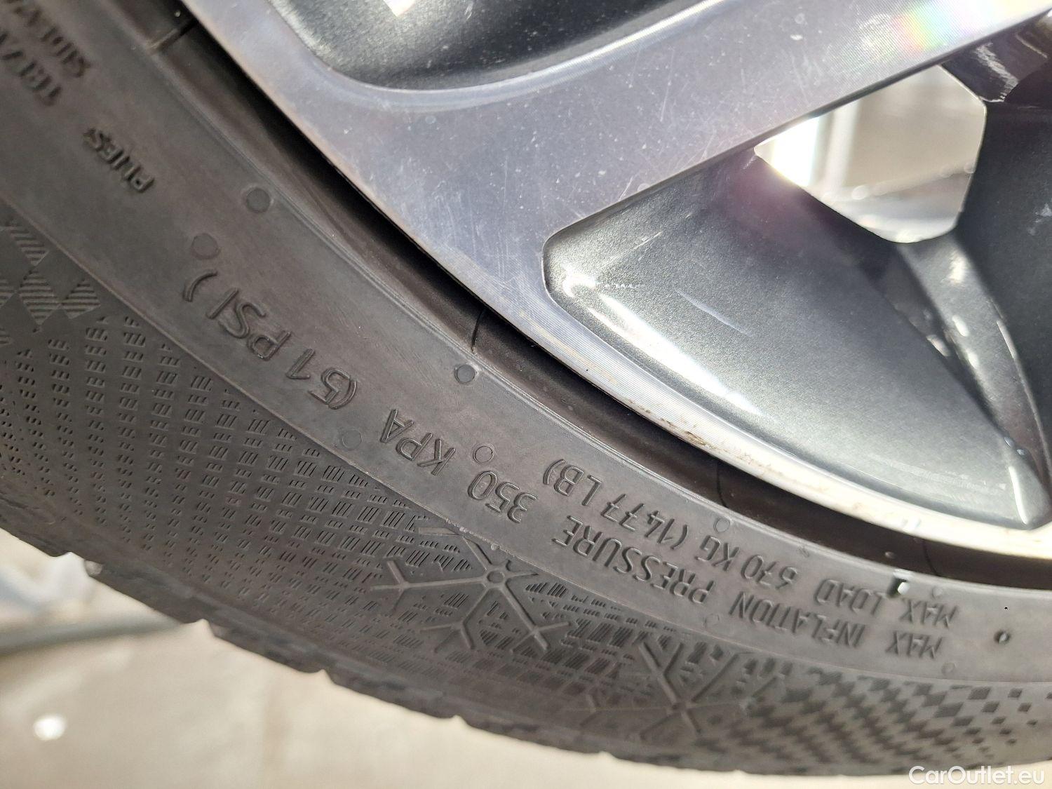  KIA  XCeed Kia,  '19, KIA  1.4 T-GDi 140 ISG Sense 5d #7