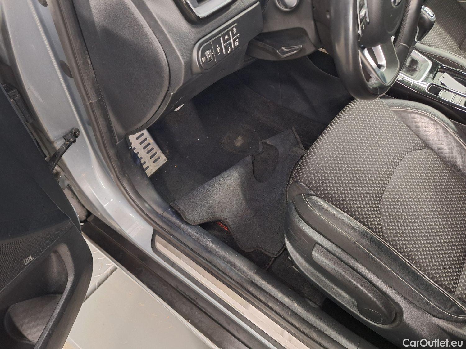  KIA  XCeed Kia,  '19, KIA  1.4 T-GDi 140 ISG Sense 5d #33