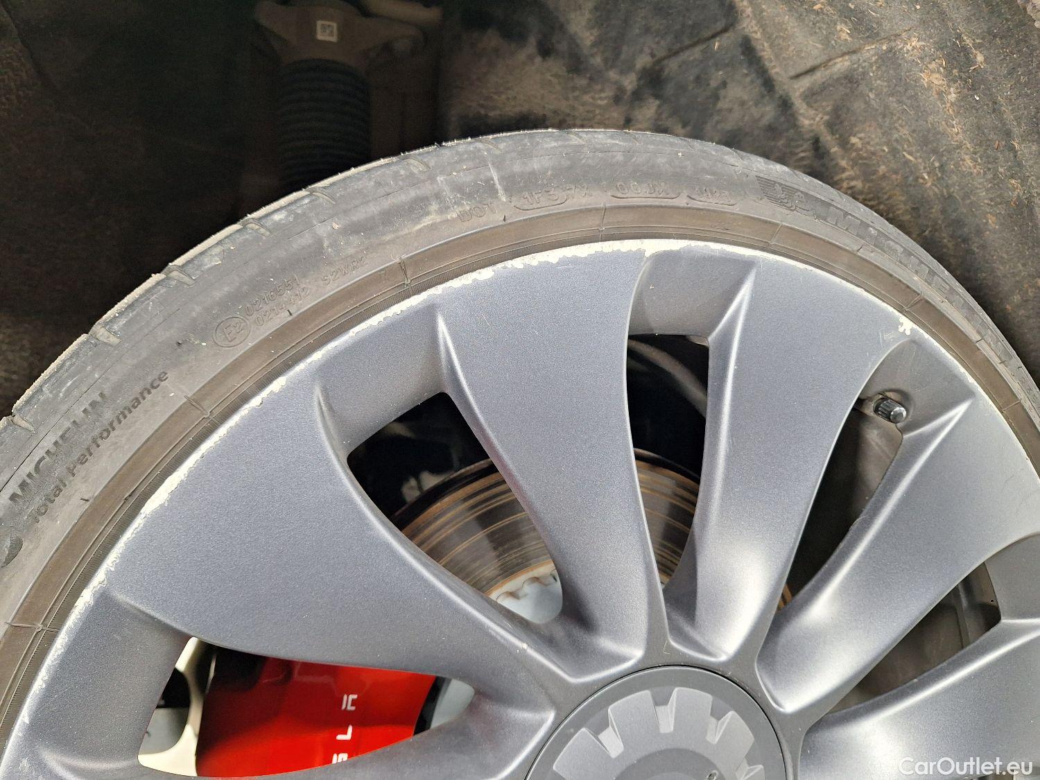  Tesla  Model 3 Tesla,  '18 BEV, Tesla  Performance Dual Motor AWD 4d #9