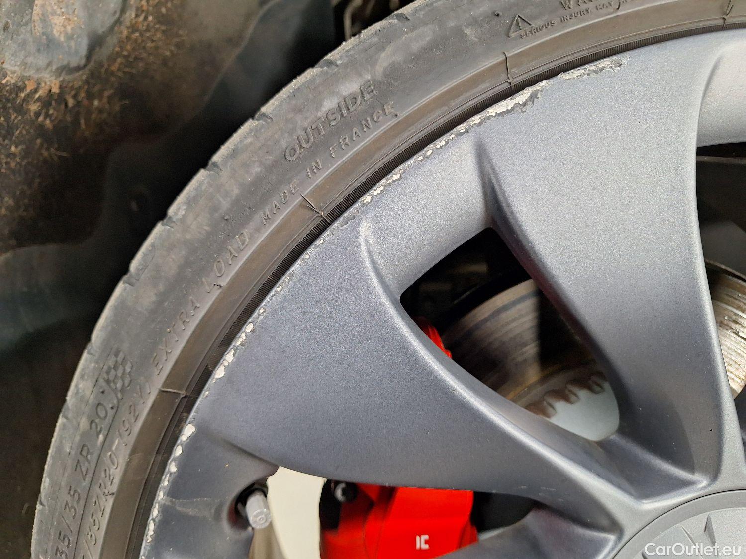  Tesla  Model 3 Tesla,  '18 BEV, Tesla  Performance Dual Motor AWD 4d #5