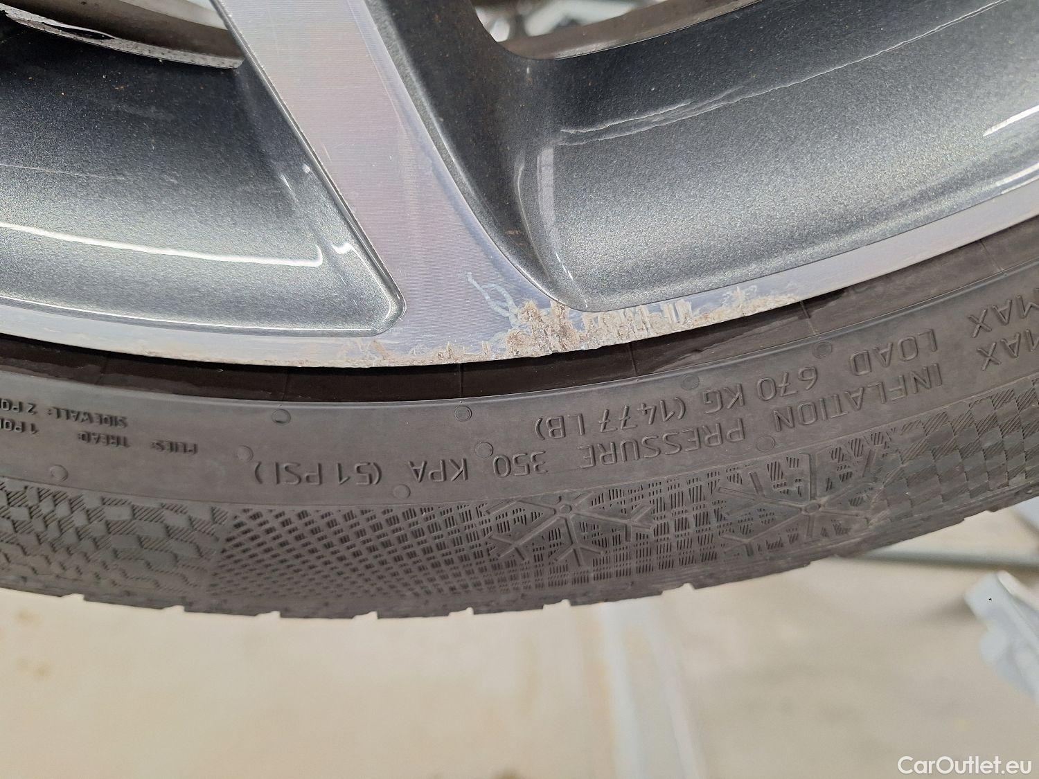  KIA  XCeed Kia,  '19, KIA  1.4 T-GDi 140 ISG Sense 5d #9