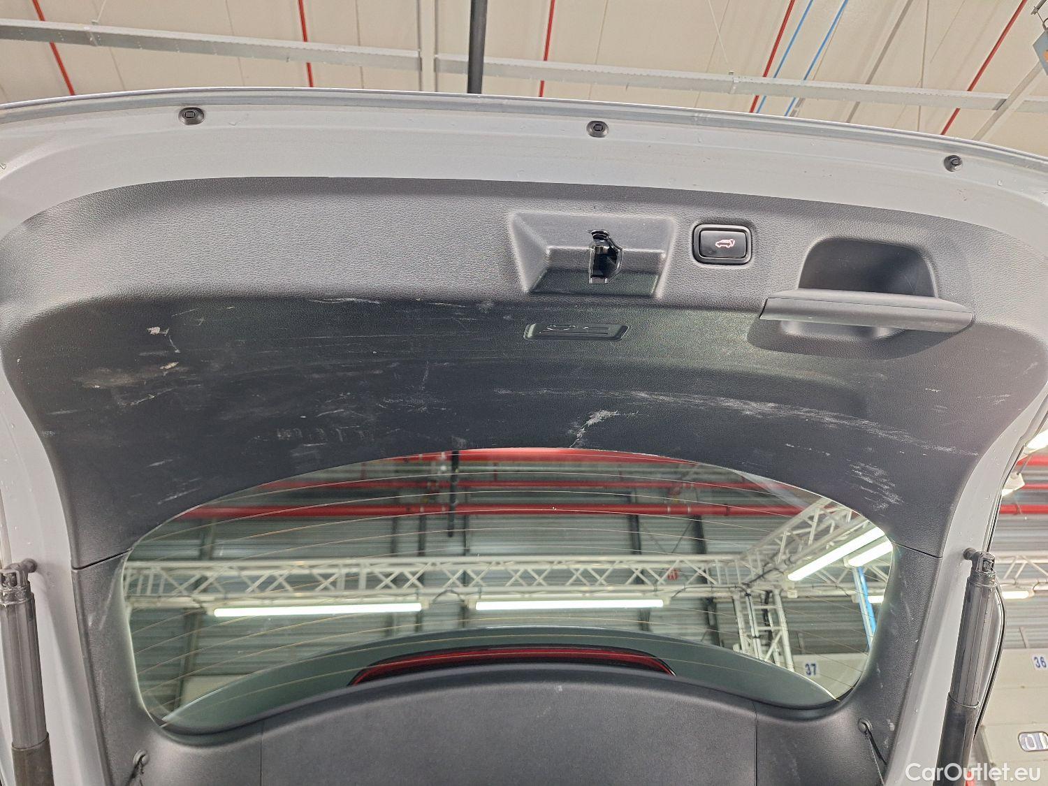  KIA  XCeed Kia,  '19, KIA  1.4 T-GDi 140 ISG Sense 5d #31