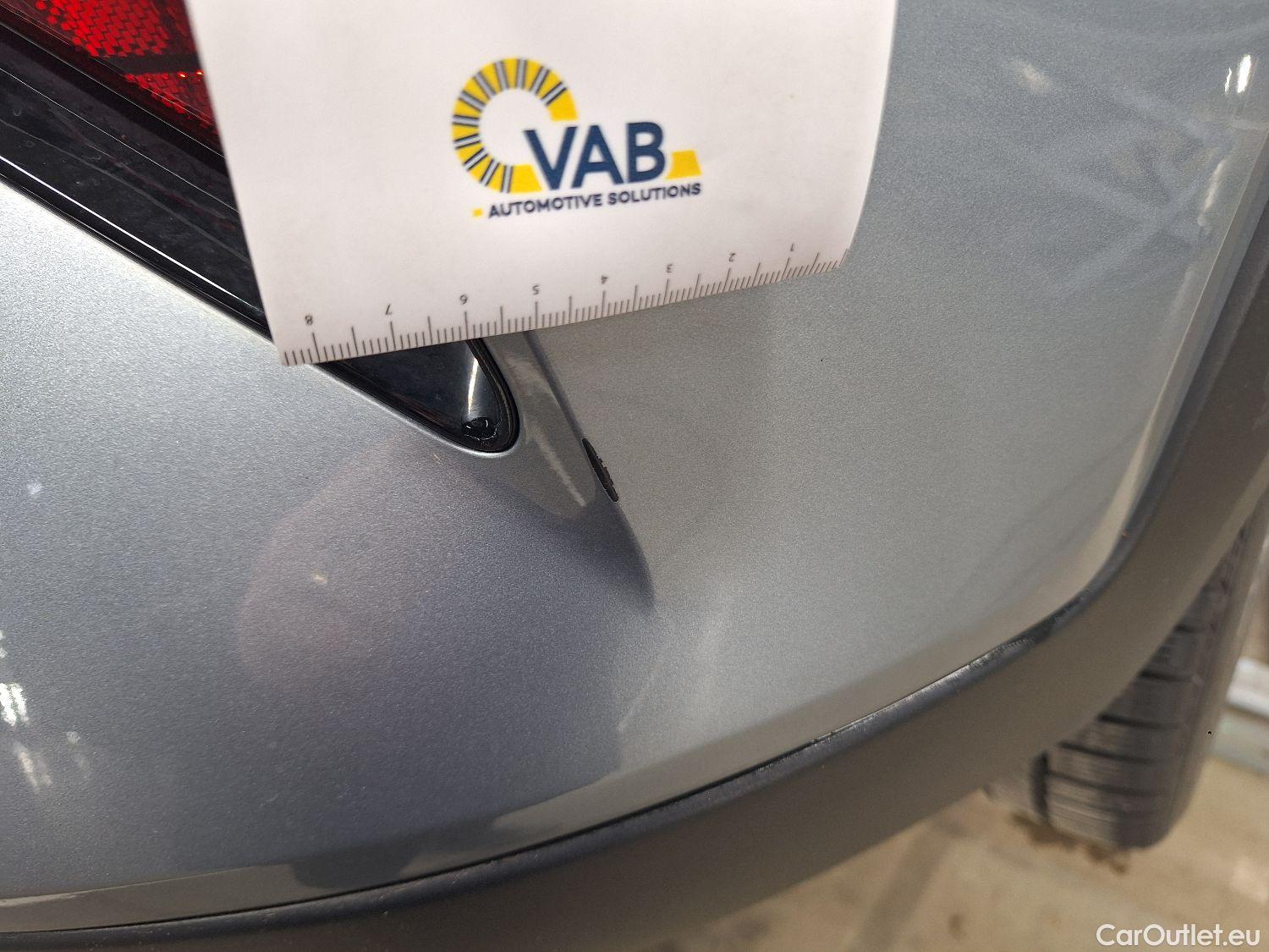  KIA  XCeed Kia,  '19, KIA  1.4 T-GDi 140 ISG Sense 5d #14