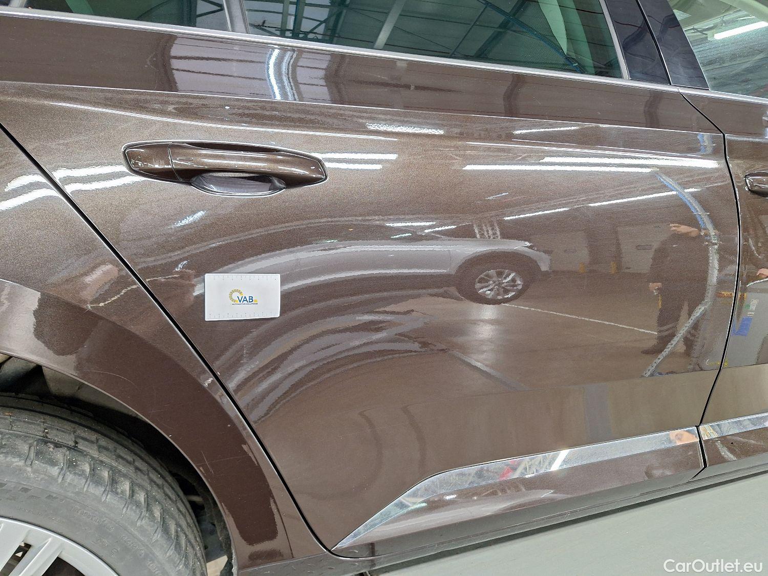  Skoda  Superb Skoda,  Combi FL'19, Skoda  Combi 1.4 TSI iV 160kW DSG6 Style 5d #11