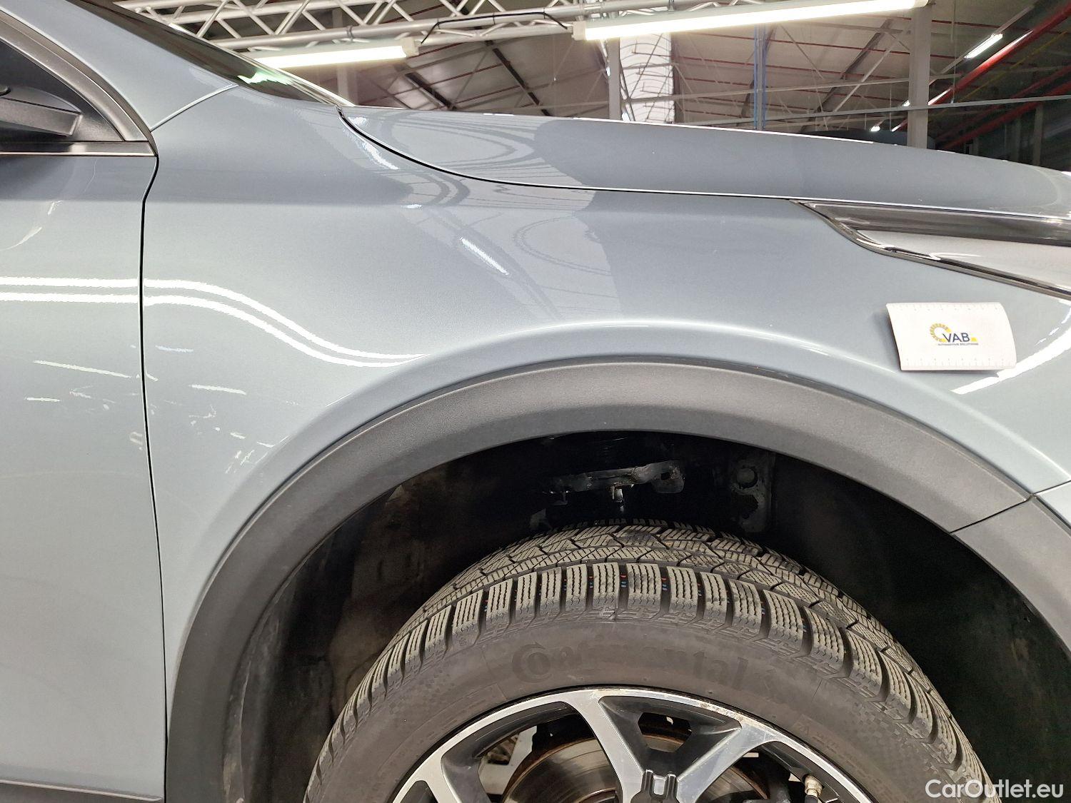  KIA  XCeed Kia,  '19, KIA  1.4 T-GDi 140 ISG Sense 5d #10