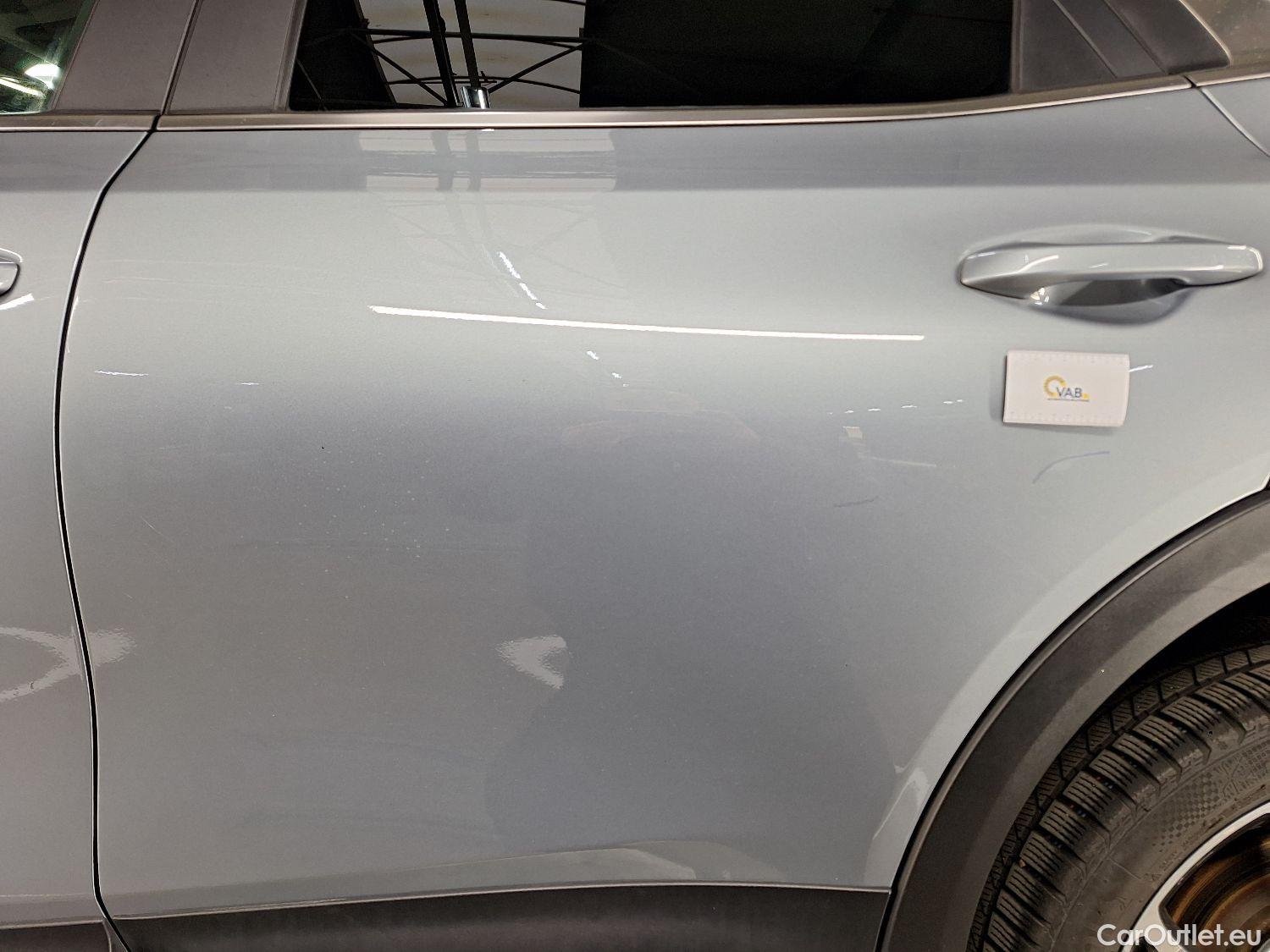  KIA  XCeed Kia,  '19, KIA  1.4 T-GDi 140 ISG Sense 5d #19