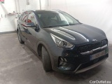  KIA  Niro KIA  More 1.6 GDi HEV 6DCT 5d #8