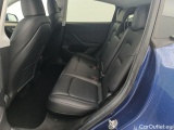  Tesla  Model Y TESLA  72.5 kWh Dual Motor Long Range (324 kW) 5d #10