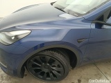  Tesla  Model Y TESLA  72.5 kWh Dual Motor Long Range (324 kW) 5d #43