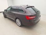  Skoda  Superb Skoda,  Combi FL'19, Skoda  Combi 1.4 TSI iV 160kW DSG6 Style 5d #6